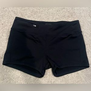 Women’s Oiselle Mini Stride Short